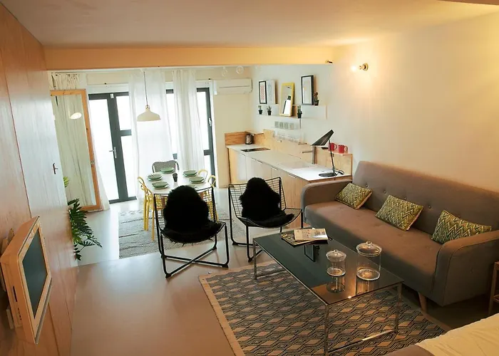 Rentalsevilla Gran Poder II