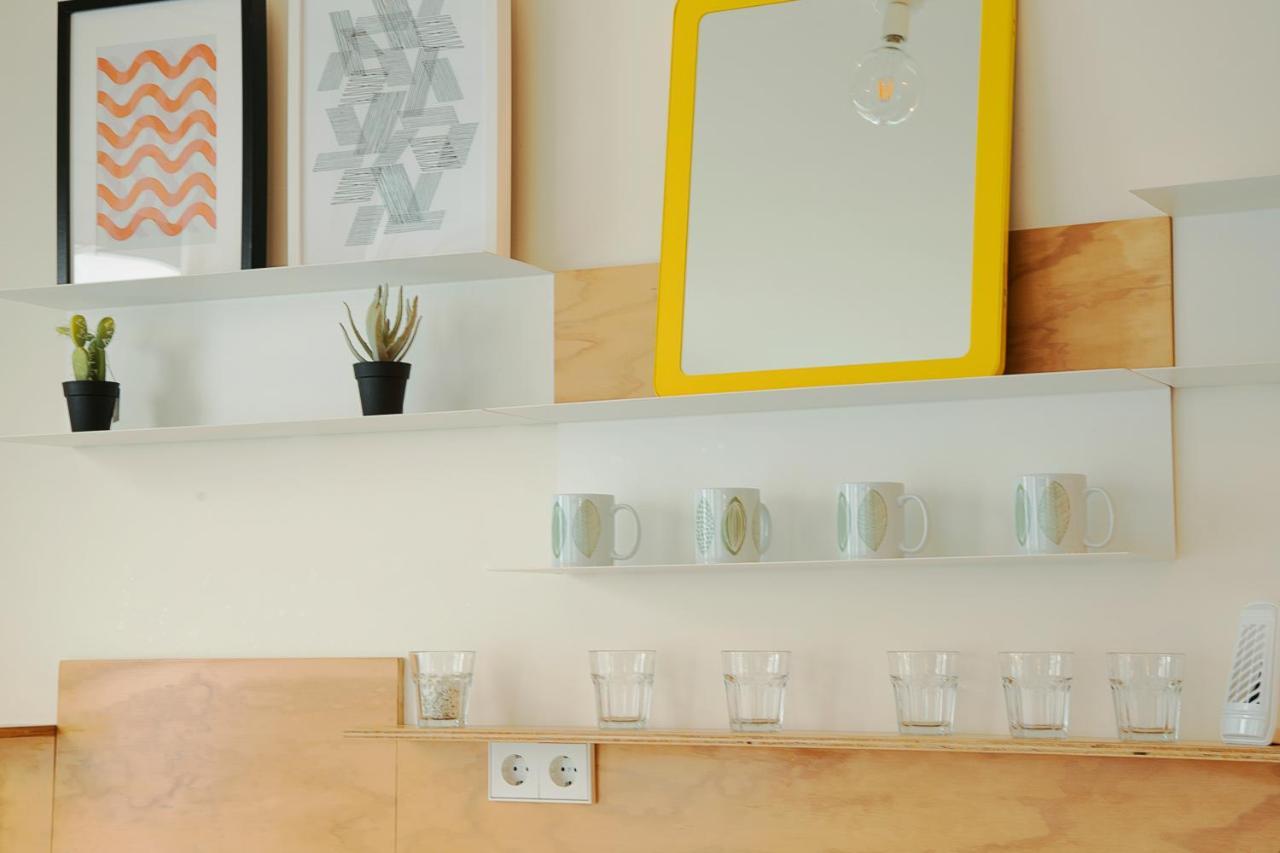 Appartement Rentalsevilla Gran Poder Ii Sevilla