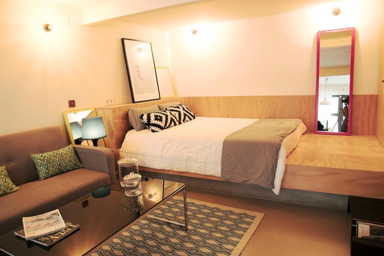 Rentalsevilla Gran Poder Ii Appartement