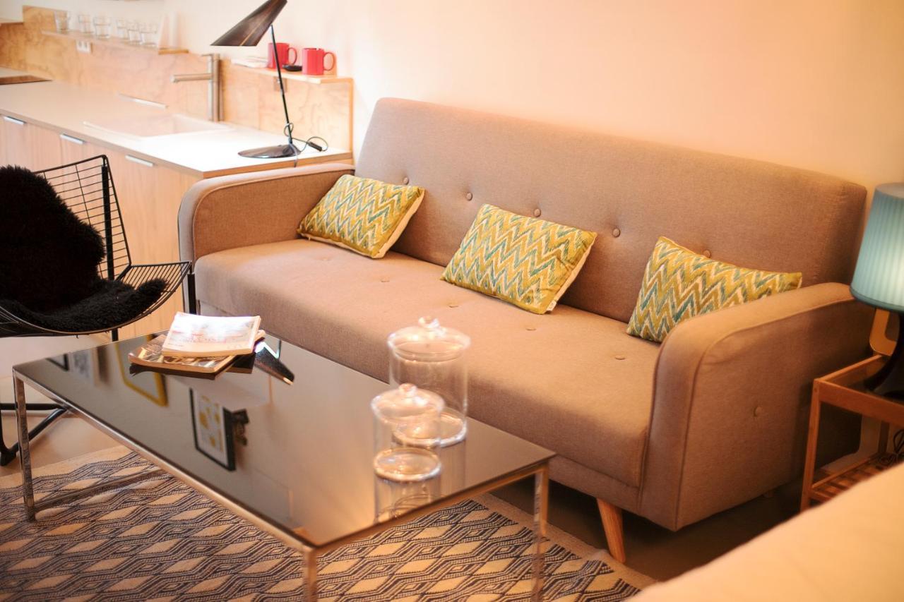 Rentalsevilla Gran Poder Ii Appartement Sevilla
