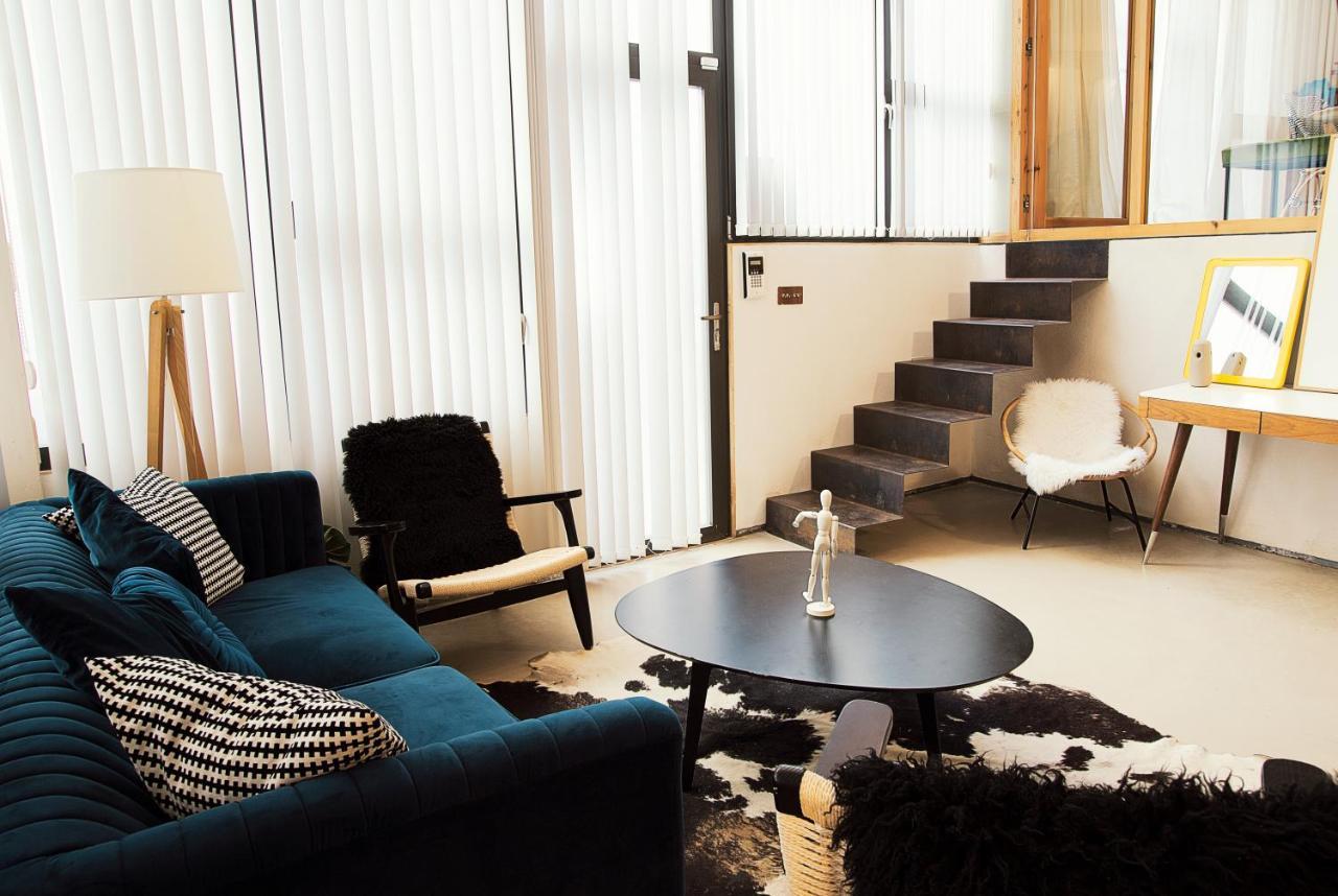 Rentalsevilla Gran Poder Ii Appartement *