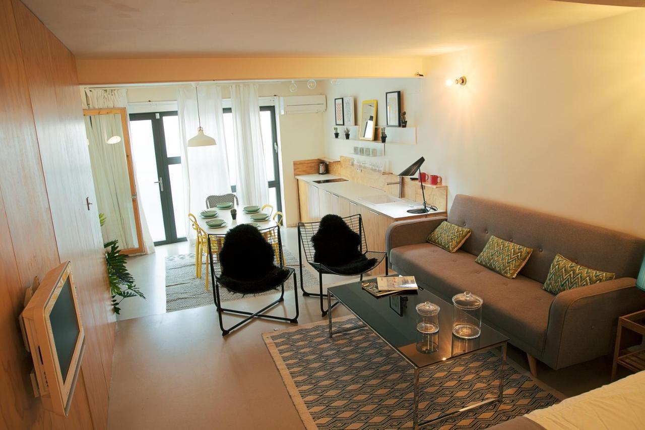 Appartement Rentalsevilla Gran Poder Ii
