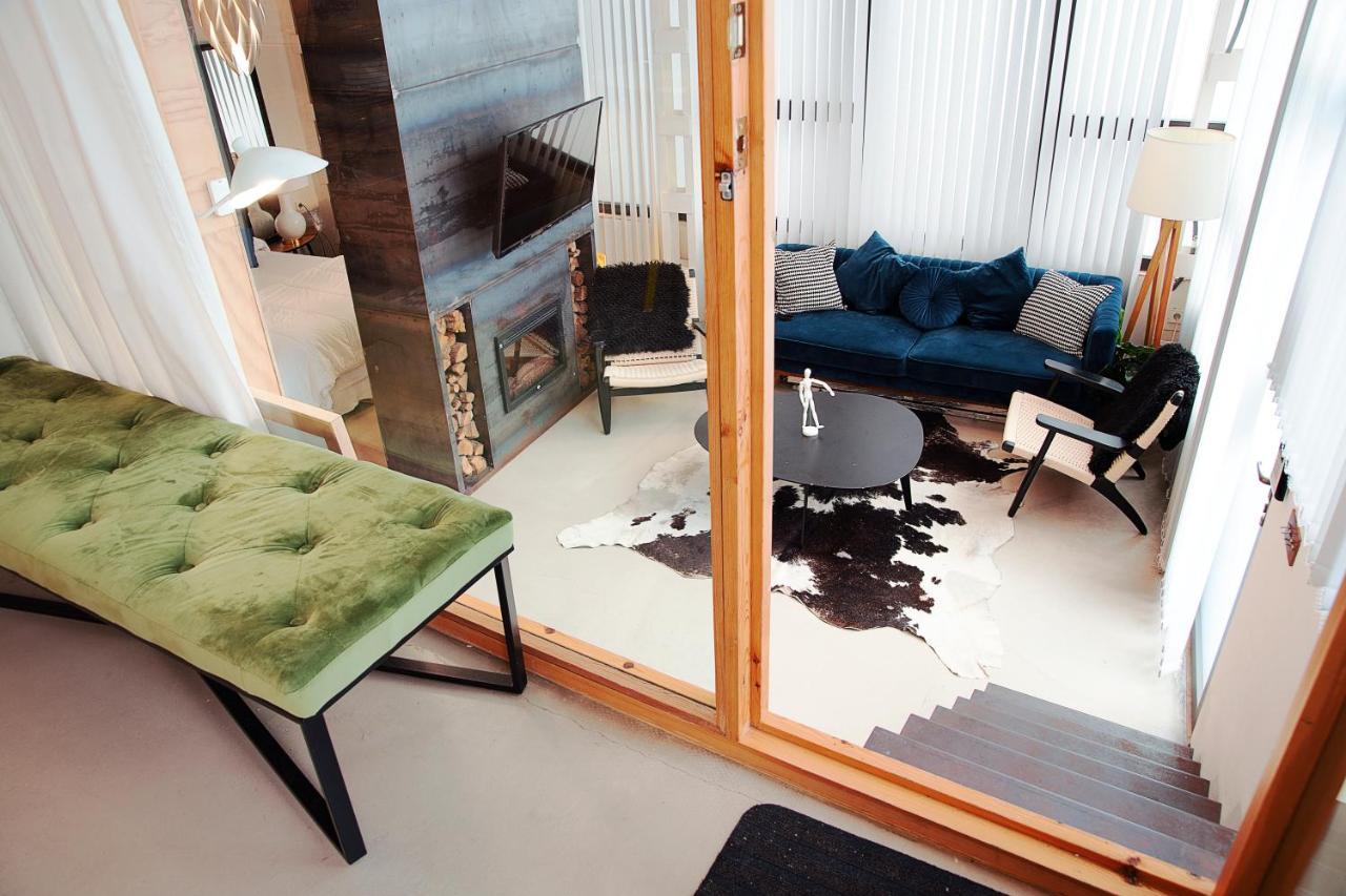 Rentalsevilla Gran Poder Ii Appartement *