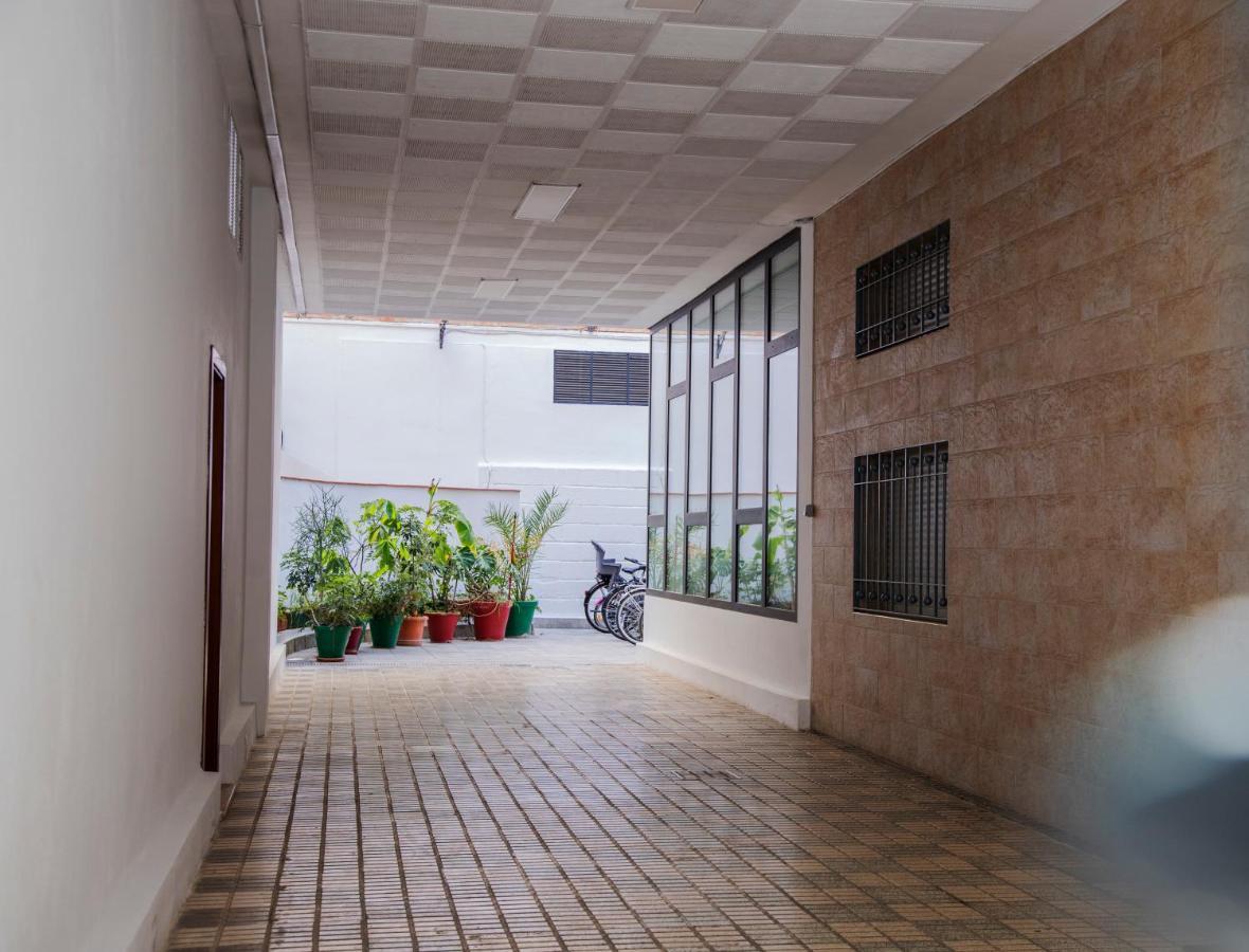 Rentalsevilla Gran Poder Ii *