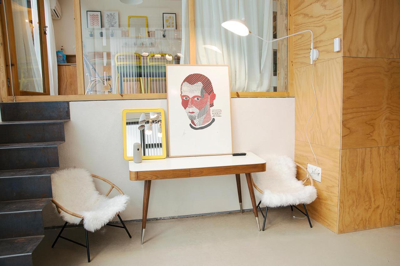 Rentalsevilla Gran Poder Ii Appartement *