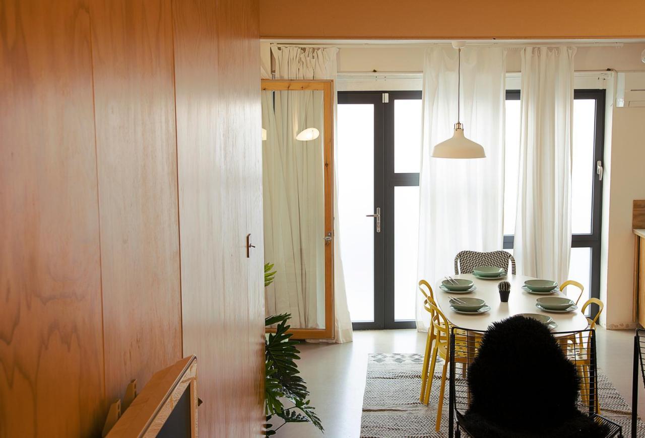 Appartement Rentalsevilla Gran Poder Ii *