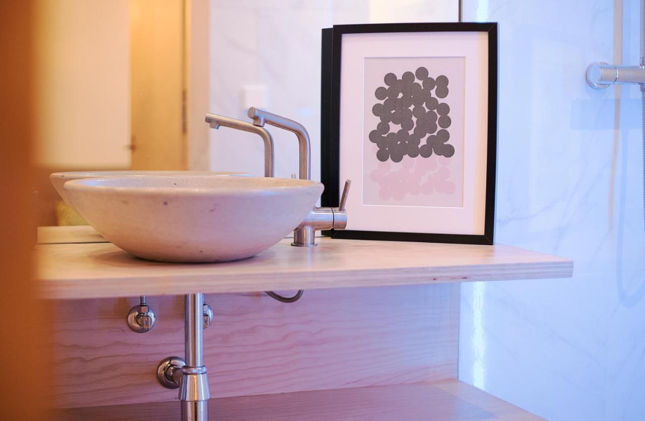 Appartement Rentalsevilla Gran Poder Ii