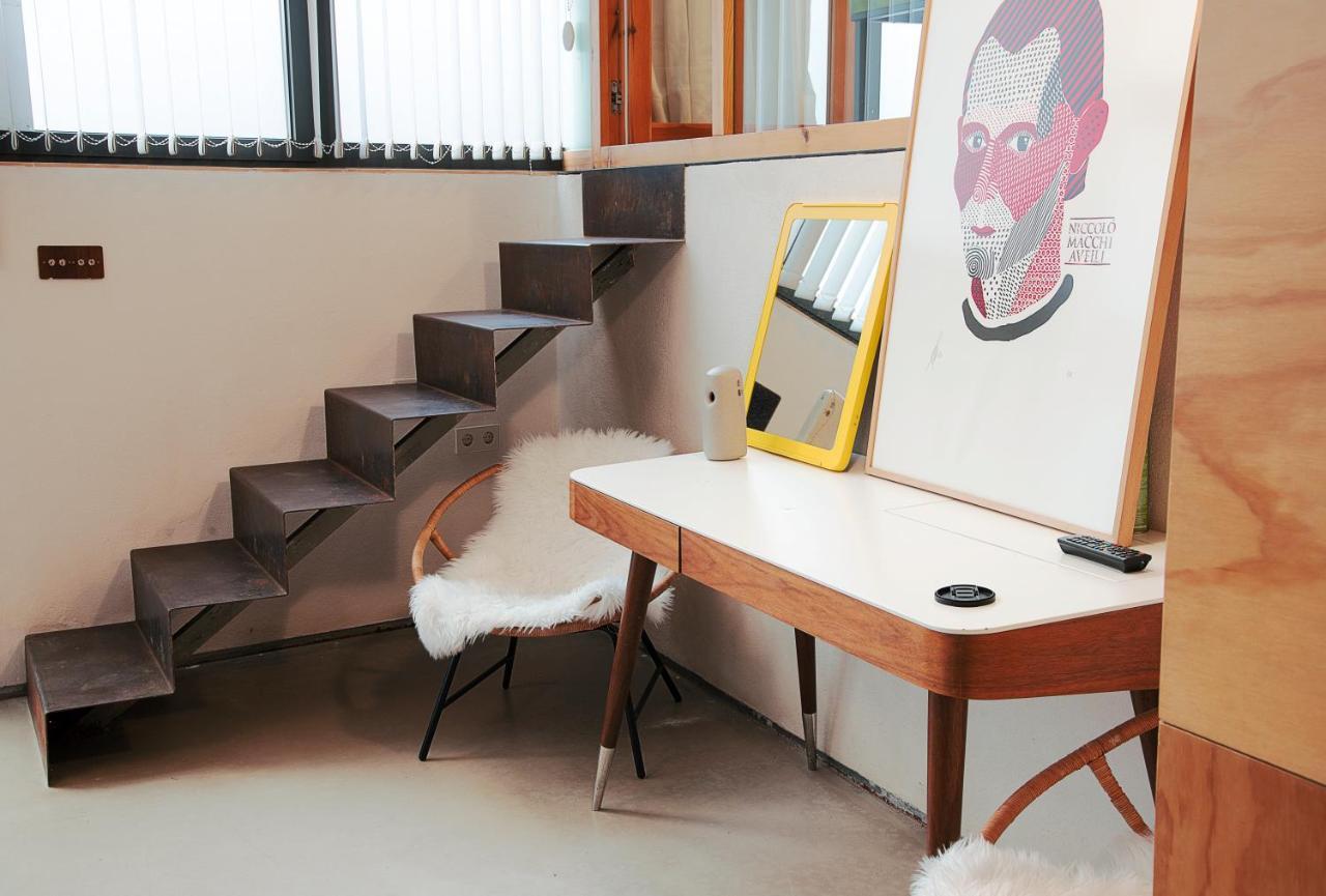 Appartement Rentalsevilla Gran Poder Ii *