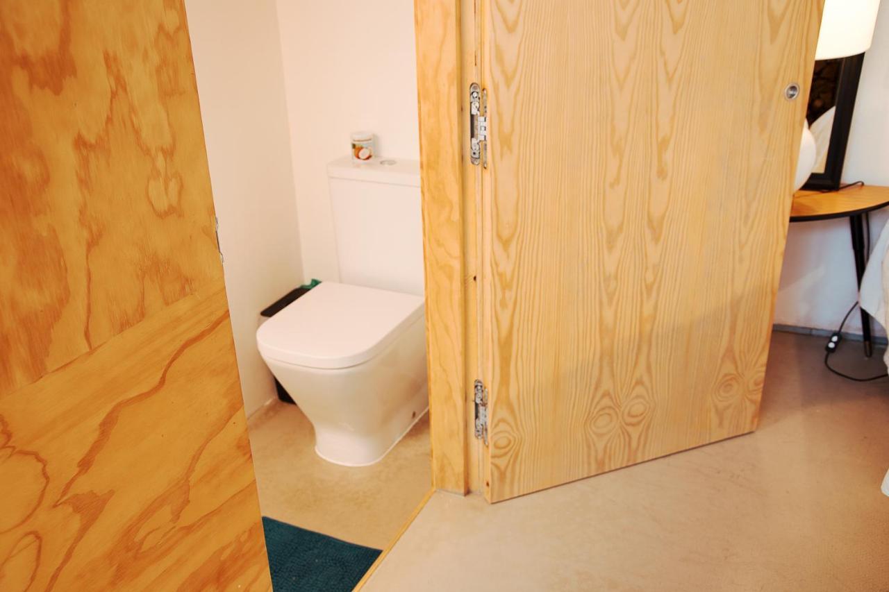 Rentalsevilla Gran Poder Ii Appartement