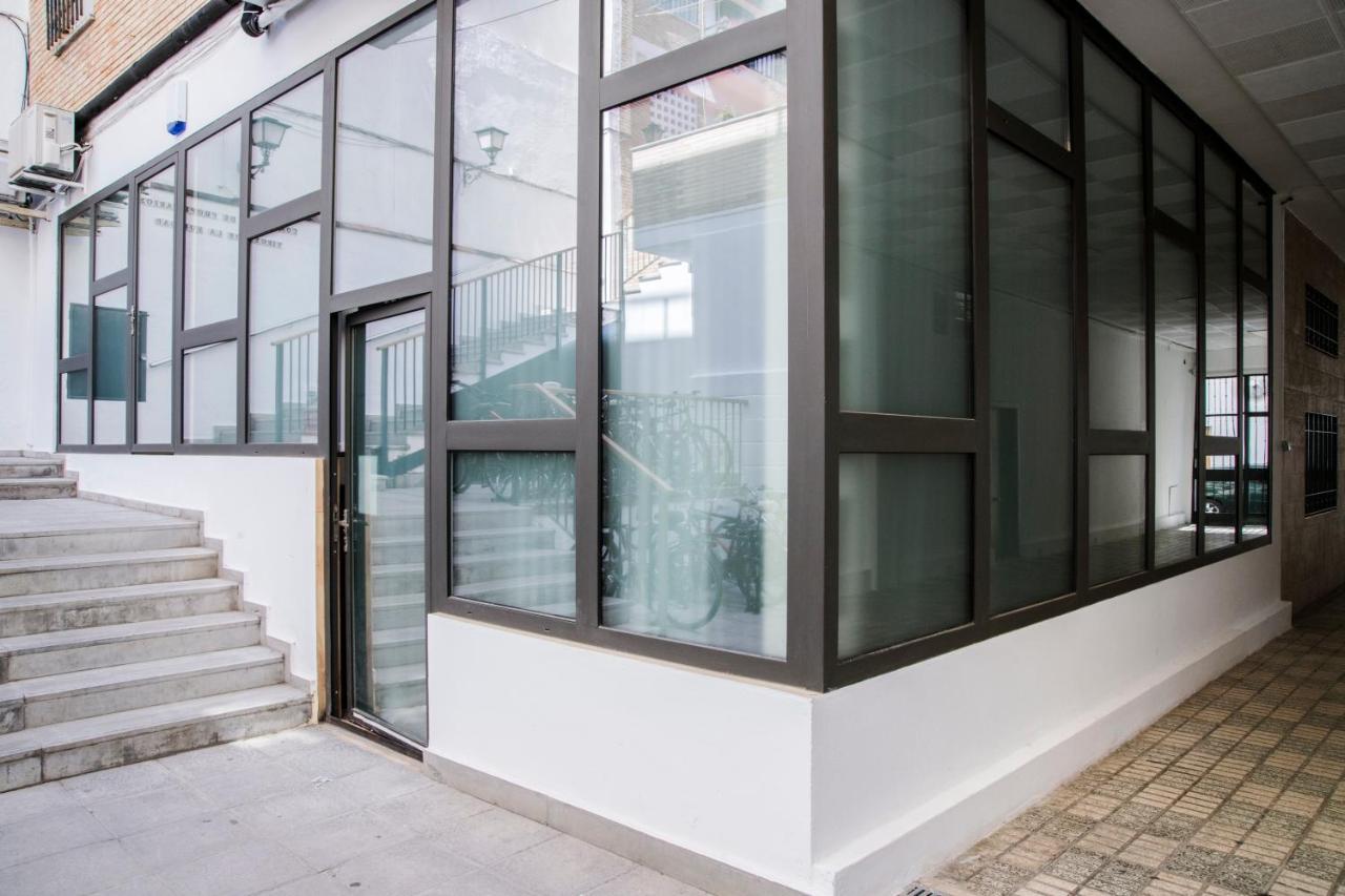 Appartement Rentalsevilla Gran Poder Ii Séville