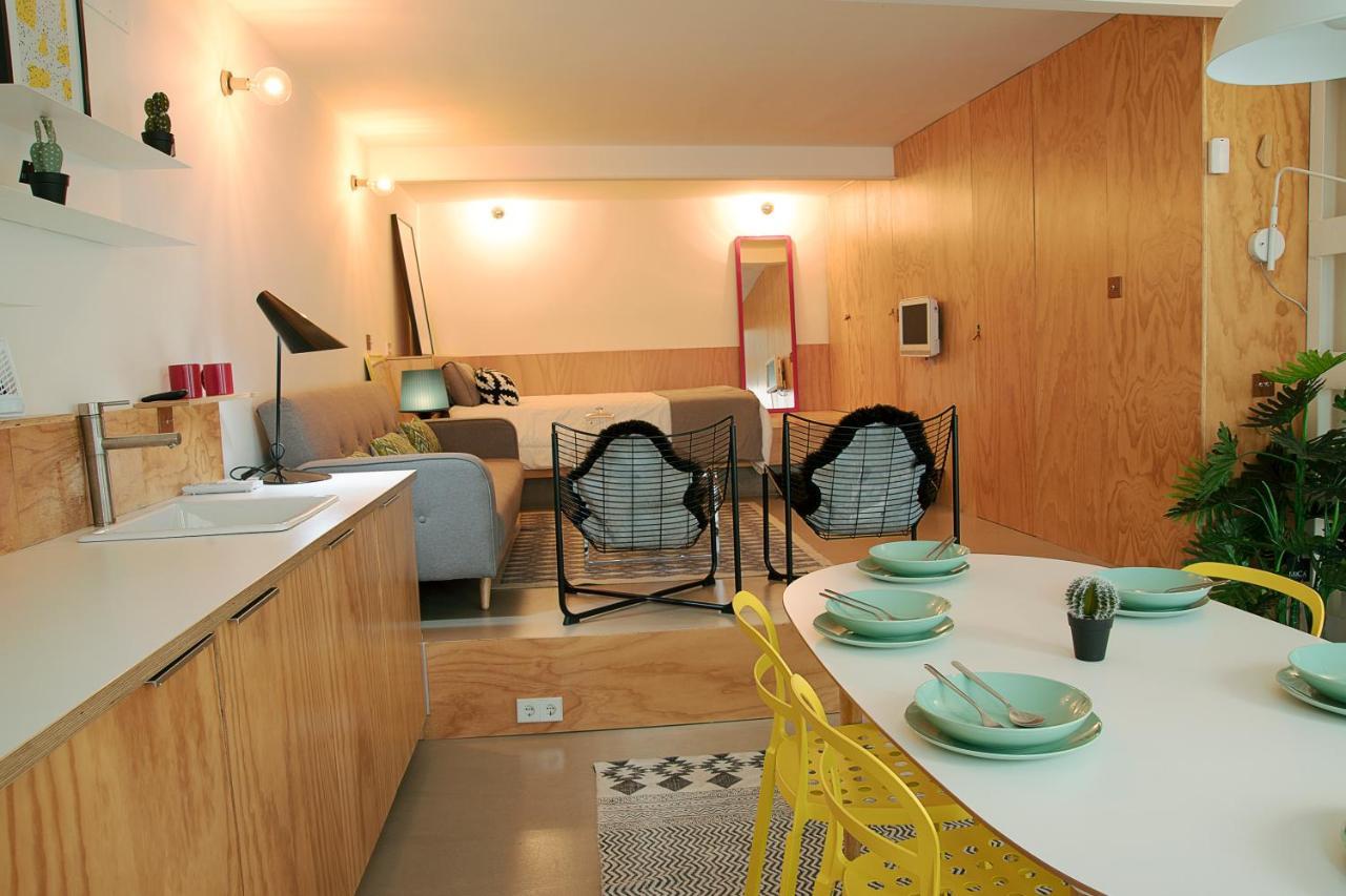 Rentalsevilla Gran Poder Ii *