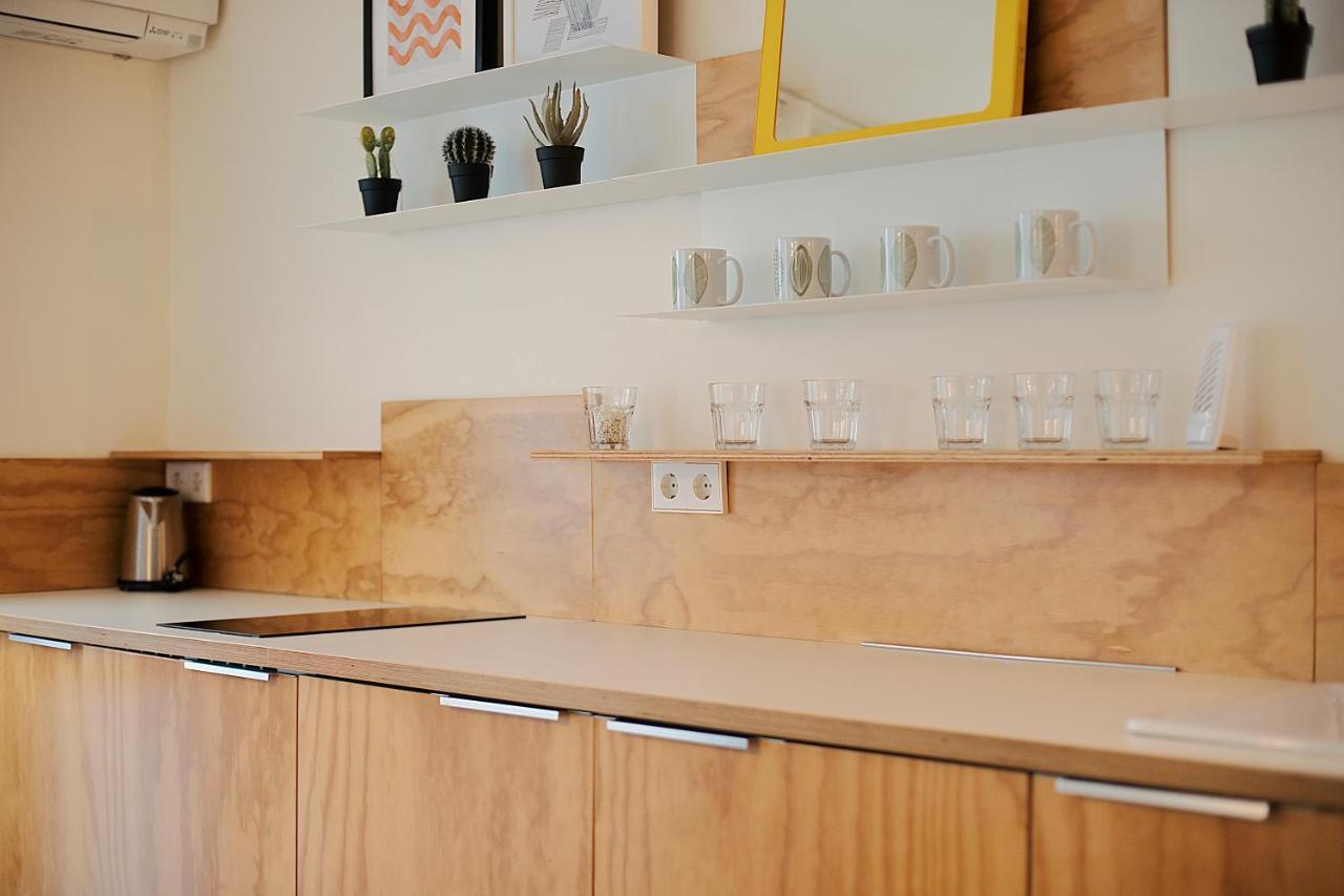 Appartement Rentalsevilla Gran Poder Ii *