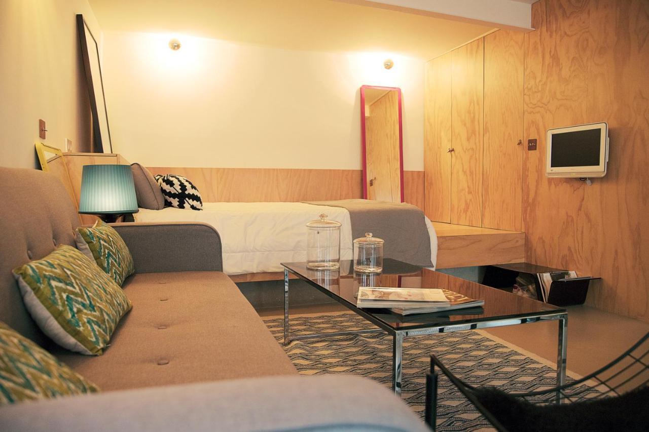 Appartement Rentalsevilla Gran Poder Ii