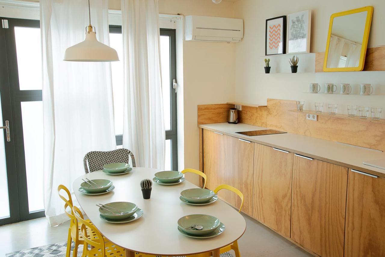 Appartement Rentalsevilla Gran Poder Ii