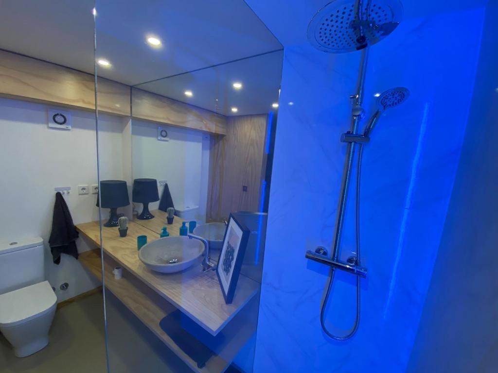 Rentalsevilla Gran Poder Ii Appartement Séville